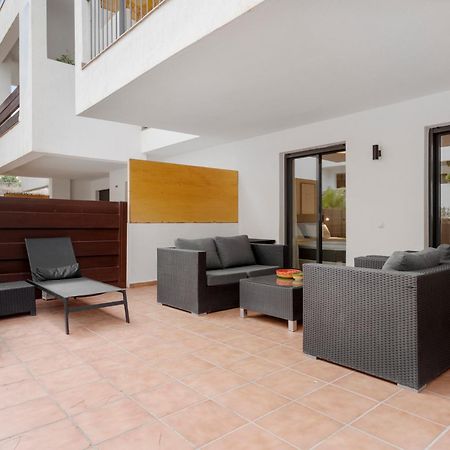 Alamar Apartment In La Cala De Mijas By Costarentals - Ref 38 Exterior foto