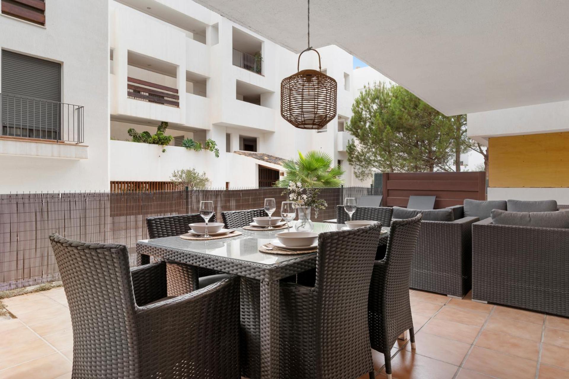 Alamar Apartment In La Cala De Mijas By Costarentals - Ref 38 Exterior foto