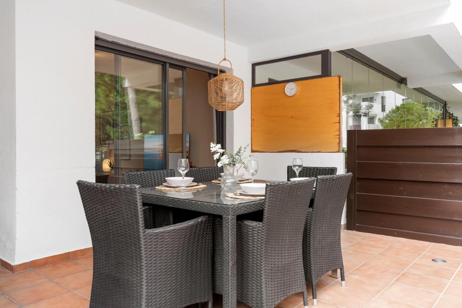 Alamar Apartment In La Cala De Mijas By Costarentals - Ref 38 Exterior foto