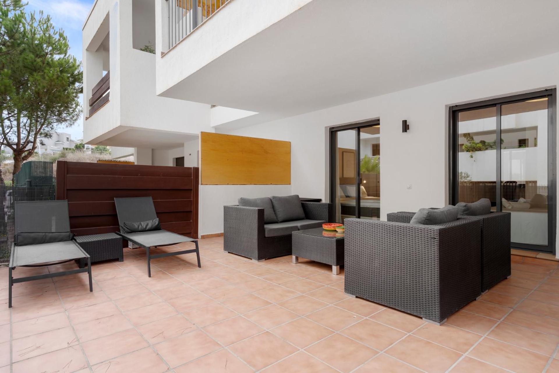 Alamar Apartment In La Cala De Mijas By Costarentals - Ref 38 Exterior foto