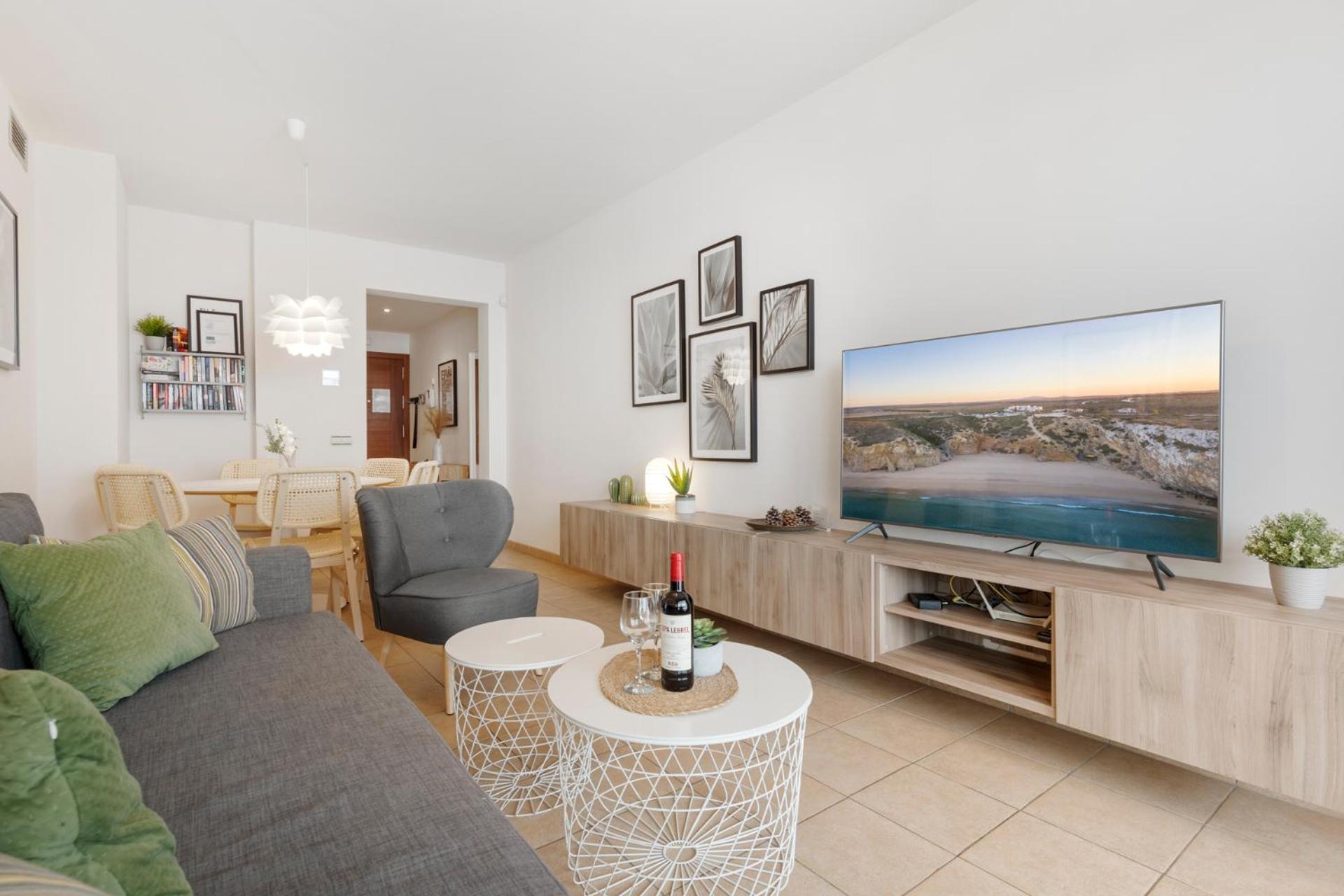 Alamar Apartment In La Cala De Mijas By Costarentals - Ref 38 Exterior foto