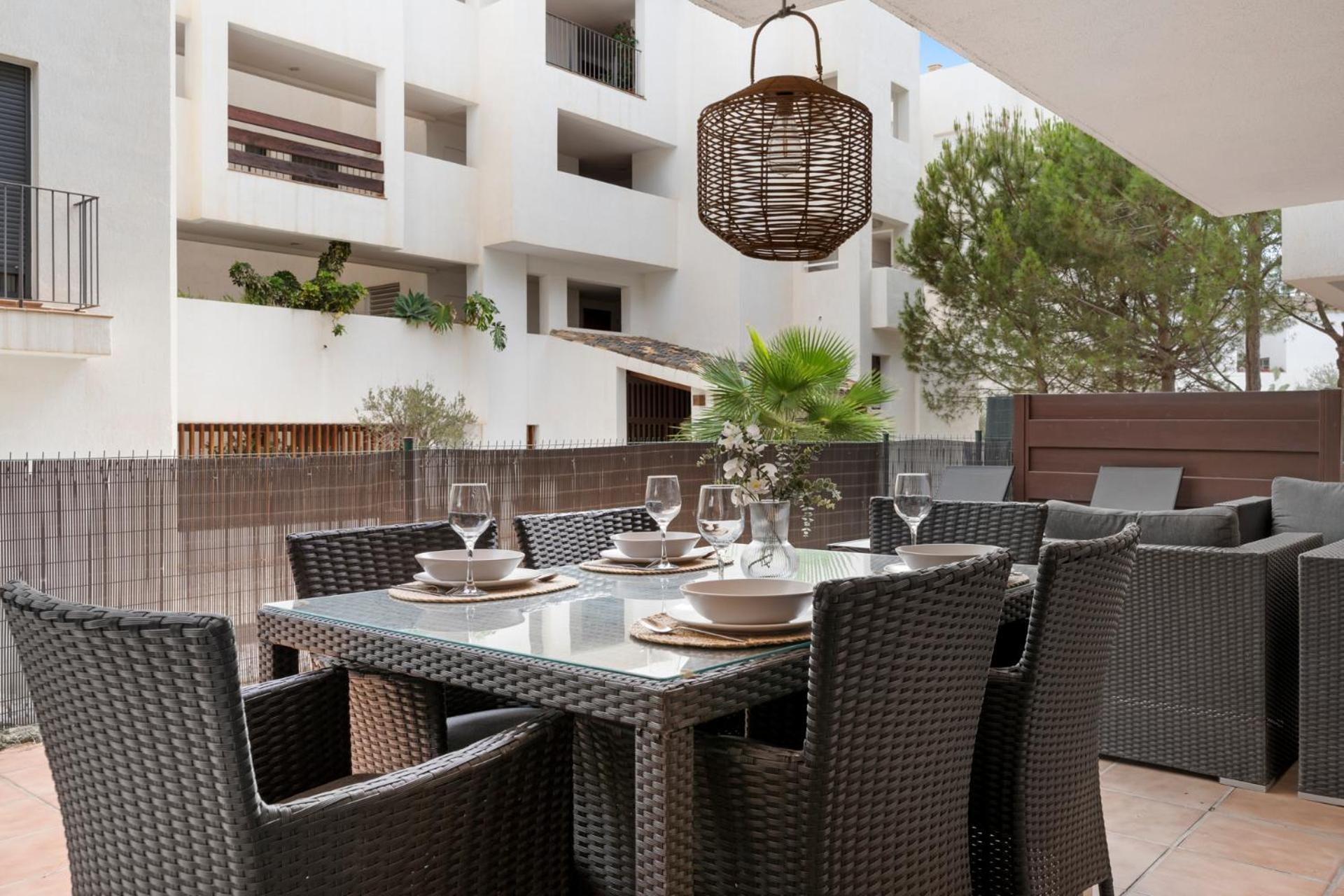 Alamar Apartment In La Cala De Mijas By Costarentals - Ref 38 Exterior foto