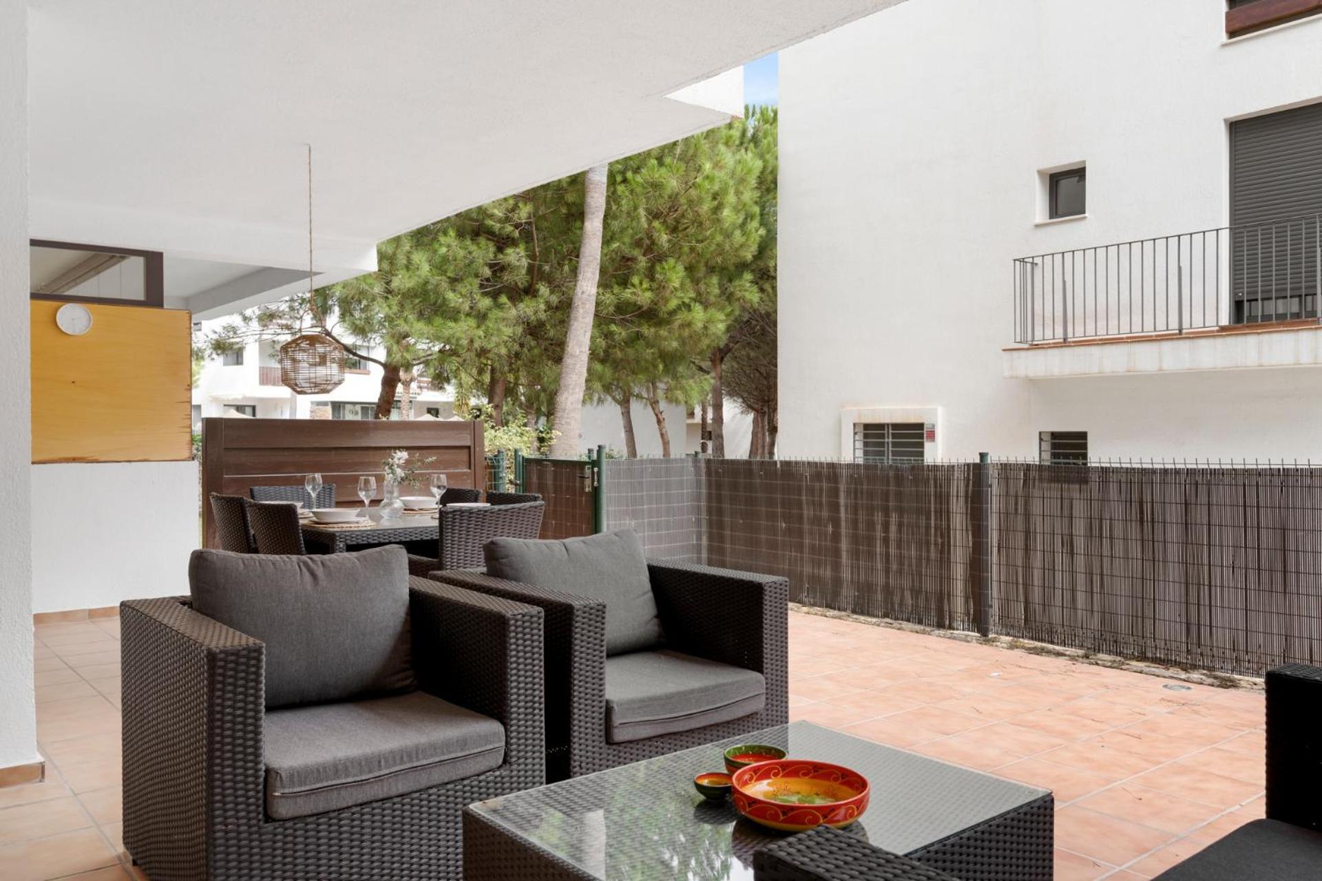 Alamar Apartment In La Cala De Mijas By Costarentals - Ref 38 Exterior foto