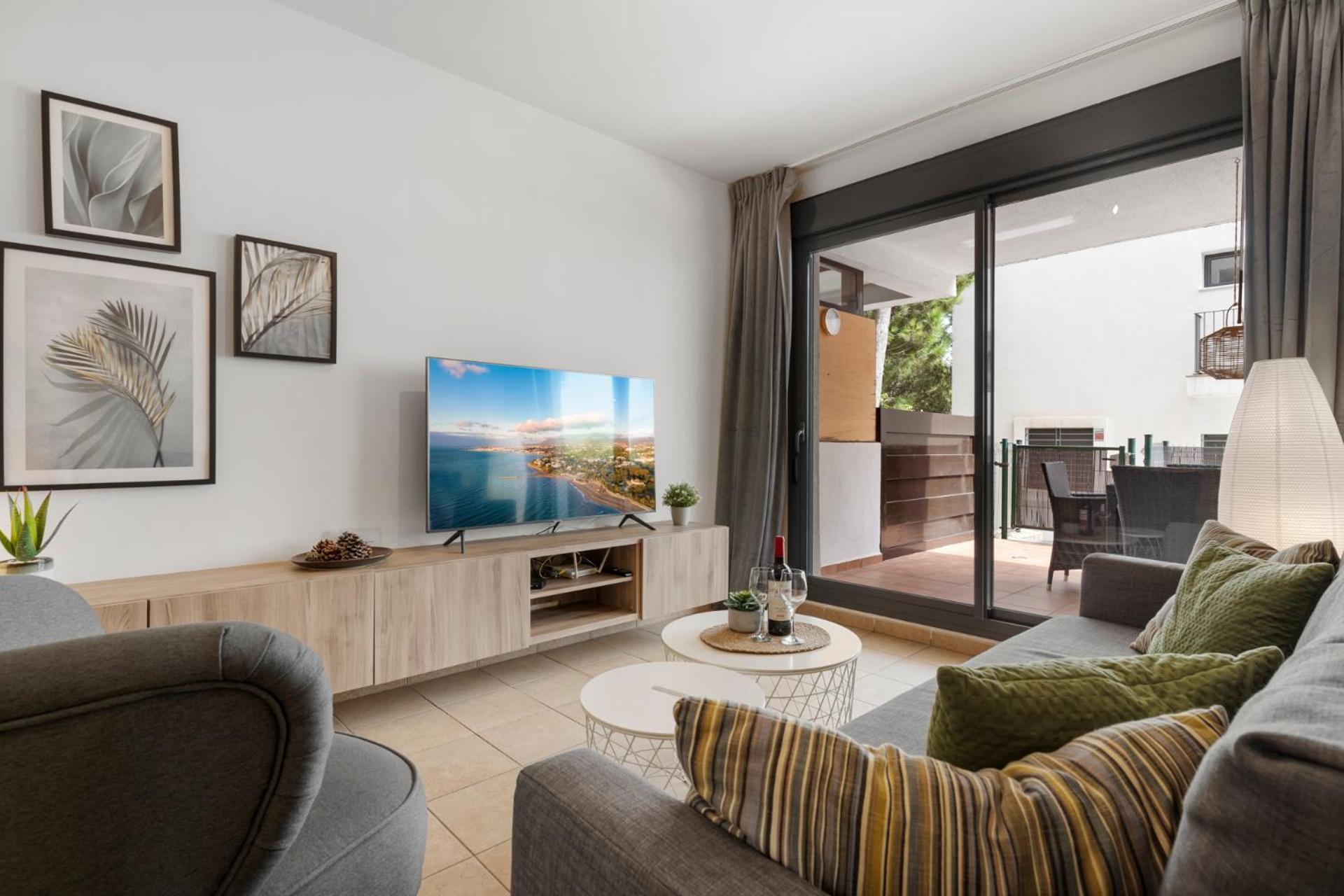Alamar Apartment In La Cala De Mijas By Costarentals - Ref 38 Exterior foto