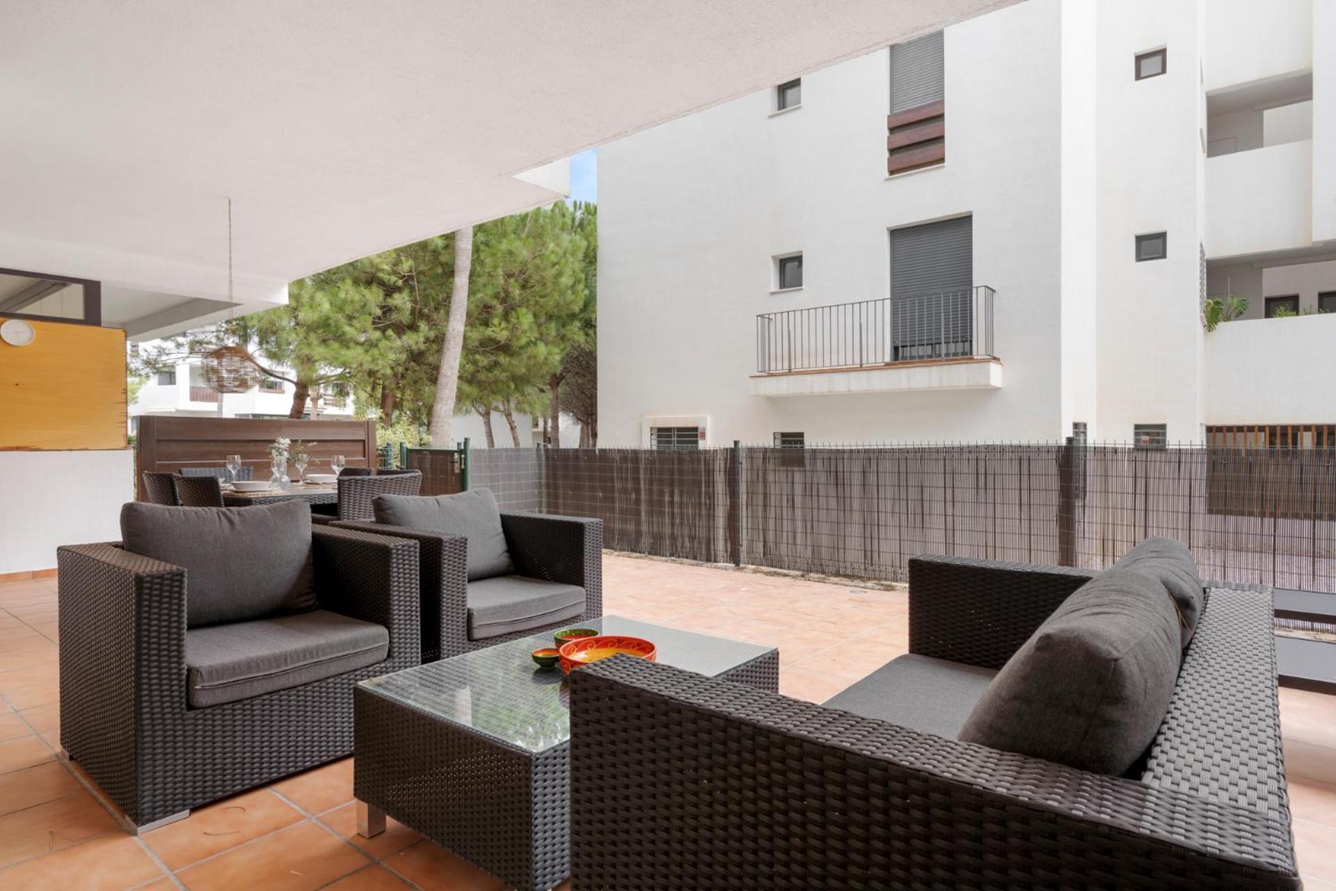 Alamar Apartment In La Cala De Mijas By Costarentals - Ref 38 Exterior foto