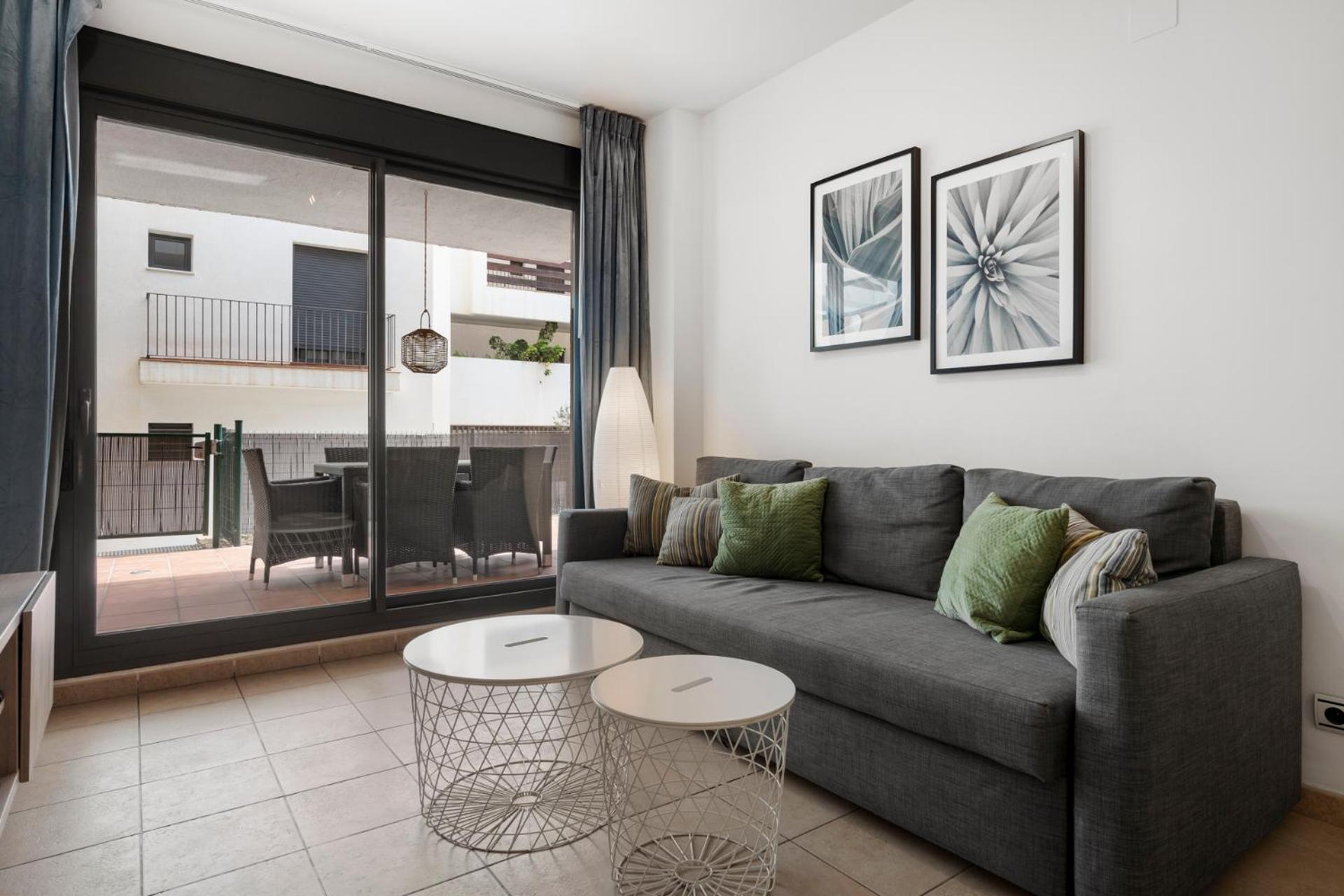 Alamar Apartment In La Cala De Mijas By Costarentals - Ref 38 Exterior foto