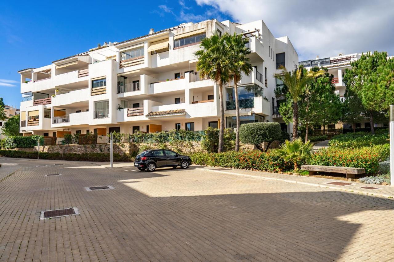 Alamar Apartment In La Cala De Mijas By Costarentals - Ref 38 Exterior foto