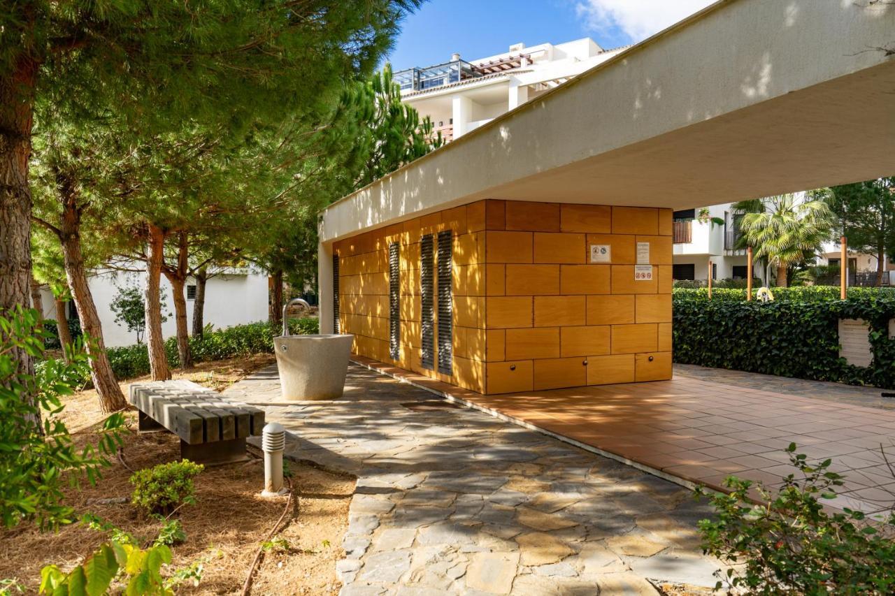 Alamar Apartment In La Cala De Mijas By Costarentals - Ref 38 Exterior foto