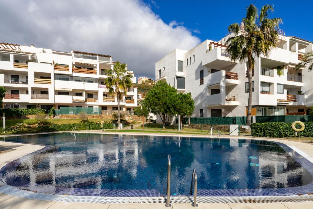 Alamar Apartment In La Cala De Mijas By Costarentals - Ref 38 Exterior foto