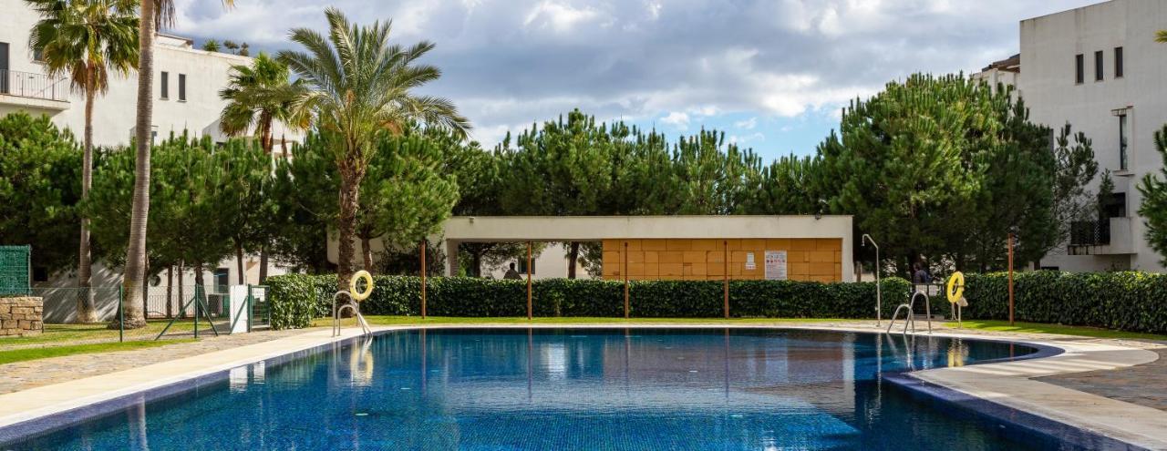 Alamar Apartment In La Cala De Mijas By Costarentals - Ref 38 Exterior foto