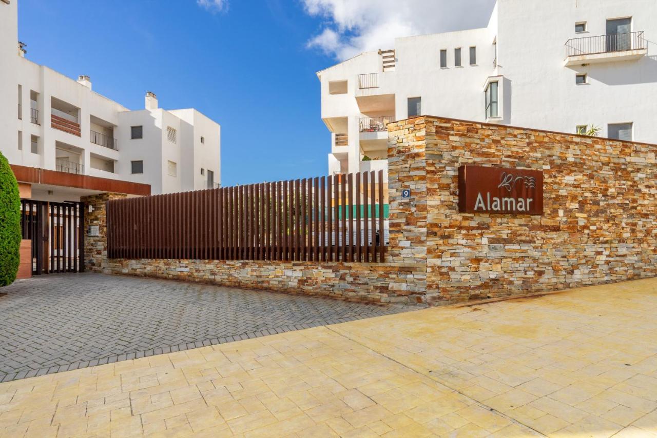 Alamar Apartment In La Cala De Mijas By Costarentals - Ref 38 Exterior foto